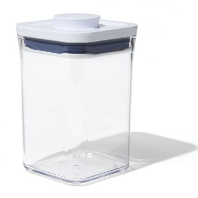Емкость для хранения Oxo Food Storage Good Grips 1 л - Фото 3