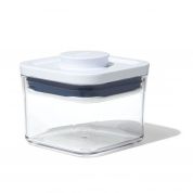 Емкость для хранения Oxo Food Storage Good Grips 400 мл Емкость для хранения Oxo Food Storage Good Grips 400 мл