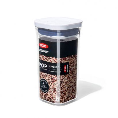 Емкость для хранения Oxo Food Storage Good Grips 500 мл - Фото 6