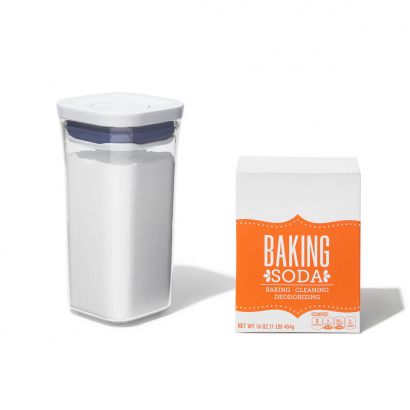 Емкость для хранения Oxo Food Storage Good Grips 500 мл - Фото 9