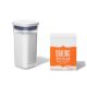 Емкость для хранения Oxo Food Storage Good Grips 500 мл - Фото 9
