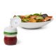 Спецовница Oxo Food Storage Good Grips 6 х 9 х 12 см - Фото 5