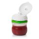 Спецовница Oxo Food Storage Good Grips 6 х 9 х 12 см - Фото 4