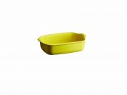 Форма для выпечки Emile Henry Ovenware 22х14 см Желтая Форма для выпечки Emile Henry Ovenware 22х14 см Желтая