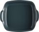 Форма для запекания Emile Henry HR Oven Ceramic Ovenware 28 х 23 х 6.5 см Синий - Фото 4