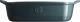 Форма для запекания Emile Henry HR Oven Ceramic Ovenware 28 х 23 х 6.5 см Синий - Фото 2