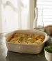 Форма для запекания Emile Henry HR Oven Ceramic Ovenware 28 х 23 х 6.5 см Синий - Фото 5