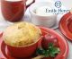 Форма для выпечки Emile Henry Ovenware Порционная 10.5 л Желтая - Фото 10