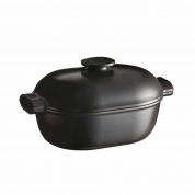 Жаровня Emile Henry Delight 4.5 л Жаровня Emile Henry Delight 4.5 л