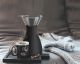 Набор для заваривания кофе Asobu Pour Over 1 л с термосом Черный - Фото 7