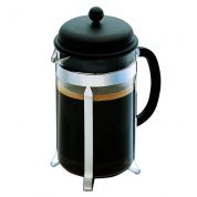 Кофейник Bodum Caffettiera 1 л Кофейник Bodum Caffettiera 1 л