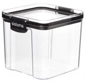 Емкость для хранения сыпучих продуктов Sistema Ultra 700 мл Емкость для хранения сыпучих продуктов Sistema Ultra 700 мл