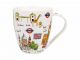 Кружка Churchill James Sadler Sights of London Crush Mug 500 мл - Фото 1