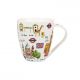 Кружка Churchill James Sadler Sights of London Crush Mug 500 мл - Фото 2