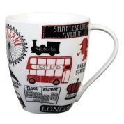 Кружка Churchill James Sadler 500 мл Кружка Churchill James Sadler 500 мл