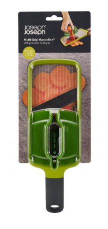 Мандолина Joseph Joseph Multi-Grip - Фото 2