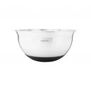 Миска для смешивания Brabantia с мерной шкалой 1.6 л Миска для смешивания Brabantia с мерной шкалой 1.6 л