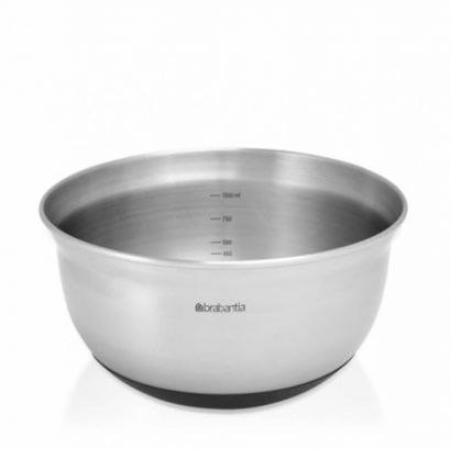 Салатник круглый Brabantia 1 л - Фото 9