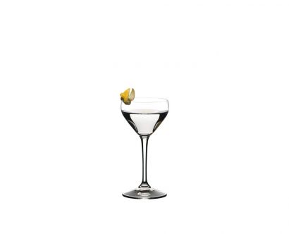 Набор бокалов для коктейлей Riedel Bar Dsg Nick & Nora 140 мл х 2 шт - Фото 3