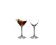 Набор бокалов для коктейлей Riedel Bar Dsg Nick & Nora 140 мл х 2 шт - Фото 1