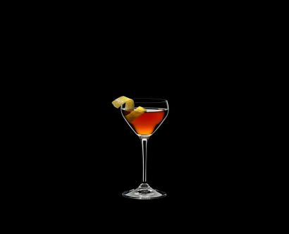 Набор бокалов для коктейлей Riedel Bar Dsg Nick & Nora 140 мл х 2 шт - Фото 7