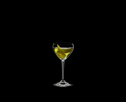Набор бокалов для коктейлей Riedel Bar Dsg Nick & Nora 140 мл х 2 шт - Фото 8