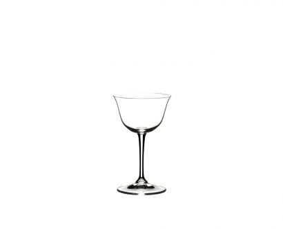 Набор бокалов для коктейлей Riedel Bar Dsg Sour Glass 220 мл х 2 шт - Фото 3