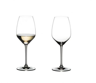 Набор бокалов для белого вина Riedel Heart To Heart Riesling 460 мл х 2 шт - Фото 1