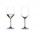 Набор бокалов для белого вина Riedel Heart To Heart Riesling 460 мл х 2 шт - Фото 1