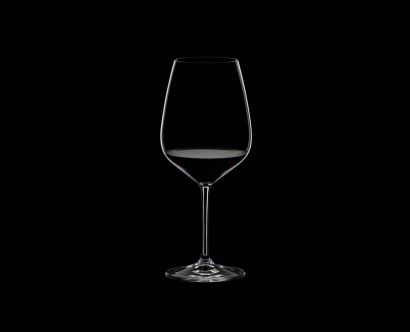 Набор бокалов для красного вина Riedel Heart To Heart Cabernet-Sauvignon 800 мл х 2 шт - Фото 5