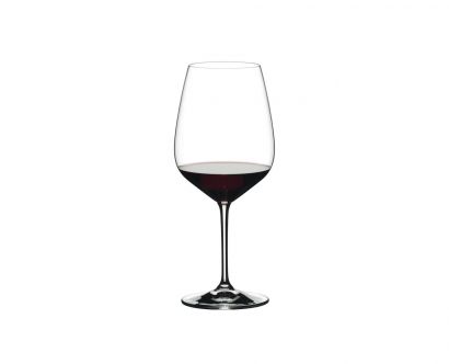 Набор бокалов для красного вина Riedel Heart To Heart Cabernet-Sauvignon 800 мл х 2 шт - Фото 3