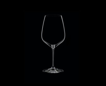 Набор бокалов для красного вина Riedel Heart To Heart Cabernet-Sauvignon 800 мл х 2 шт - Фото 4