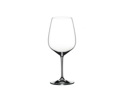 Набор бокалов для красного вина Riedel Heart To Heart Cabernet-Sauvignon 800 мл х 2 шт - Фото 2