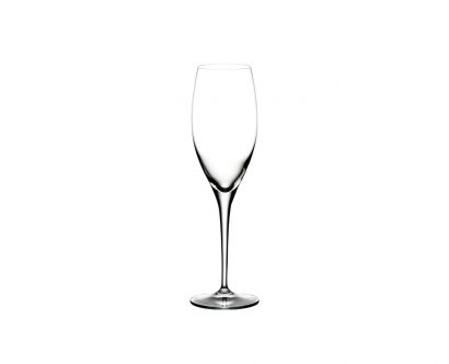 Набор бокалов для шампанского Riedel Heart To Heart 330 мл х 2 шт - Фото 2