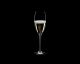 Набор бокалов для шампанского Riedel Heart To Heart 330 мл х 2 шт - Фото 5