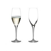 Набор бокалов для шампанского Riedel Heart To Heart 330 мл х 2 шт Набор бокалов для шампанского Riedel Heart To Heart 330 мл х 2 шт
