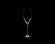 Набор бокалов для шампанского Riedel Heart To Heart 330 мл х 2 шт - Фото 4