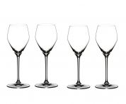 Набор бокалов Riedel Special Set для просекко 460 мл 4 шт Набор бокалов Riedel Special Set для просекко 460 мл 4 шт
