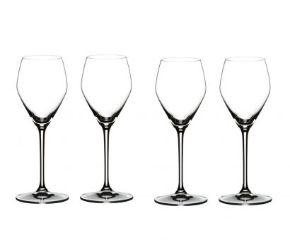 Набор бокалов Riedel Special Set для просекко 460 мл 4 шт - Фото 1