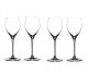 Набор бокалов Riedel Special Set для просекко 460 мл 4 шт - Фото 1