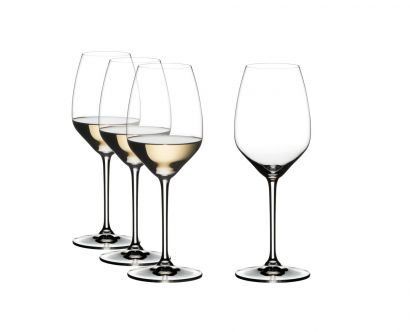 Набор бокалов Riedel Special Set для белого вина 460 мл 4 шт - Фото 1