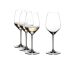 Набор бокалов Riedel Special Set для белого вина 460 мл 4 шт - Фото 1