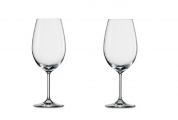 Набор бокалов для вина Schott Zwiesel Elegance 510 мл х 2 шт Набор бокалов для вина Schott Zwiesel Elegance 510 мл х 2 шт