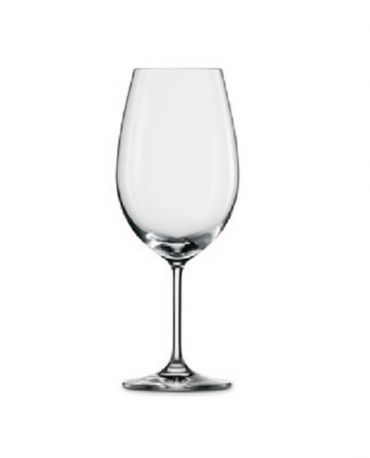 Набор бокалов для вина Schott Zwiesel Elegance 510 мл х 2 шт - Фото 2
