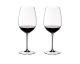 Набор бокалов для красного вина Riedel Sommeliers Bordeaux 860 мл х 2 шт - Фото 1