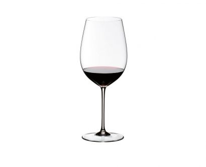 Набор бокалов для красного вина Riedel Sommeliers Bordeaux 860 мл х 2 шт - Фото 3