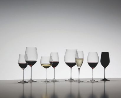Набор бокалов для красного вина Riedel Sommeliers Burgundy 1050 мл х 2 шт - Фото 6