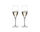 Набор бокалов для шампанского Riedel Sommeliers 330 мл х 2 шт - Фото 1