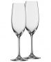 Набор бокалов для шампанского Schott Zwiesel Elegance 230 мл х 2 шт - Фото 1