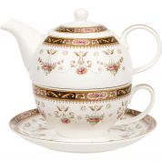 Набор кружек Churchill Queens Olde England tea for one Набор кружек Churchill Queens Olde England tea for one